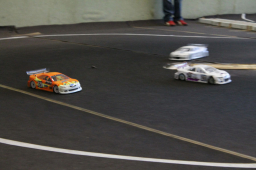 2014 Dezember LRP Challenge